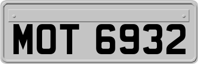 MOT6932