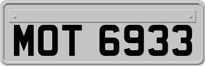 MOT6933