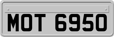 MOT6950