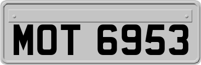 MOT6953