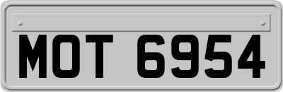 MOT6954