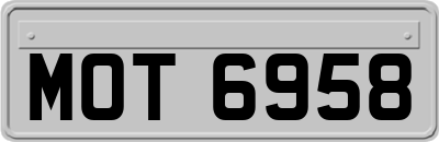 MOT6958