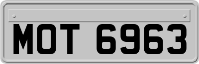 MOT6963