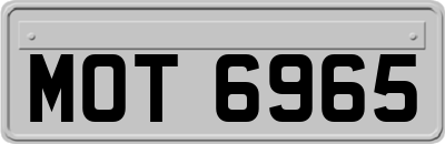 MOT6965