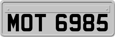 MOT6985