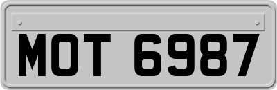 MOT6987
