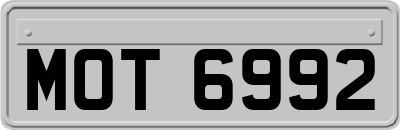 MOT6992