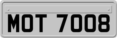 MOT7008