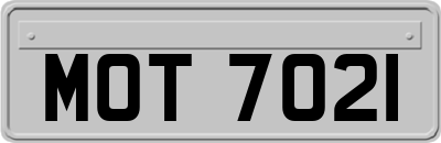 MOT7021