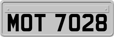 MOT7028