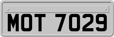 MOT7029