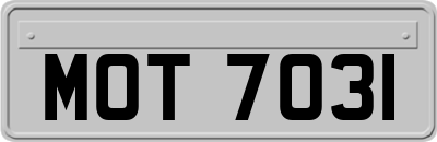 MOT7031