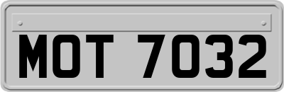 MOT7032