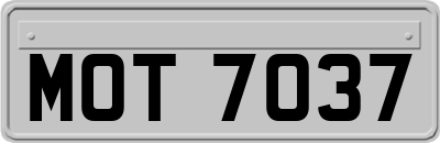 MOT7037
