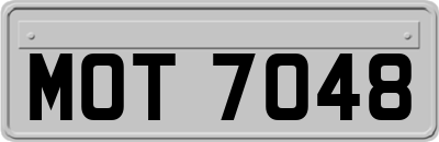 MOT7048