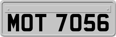 MOT7056