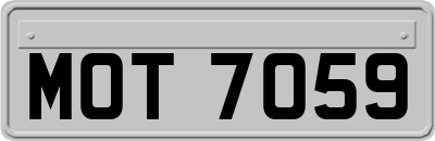 MOT7059