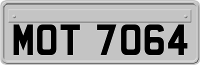 MOT7064