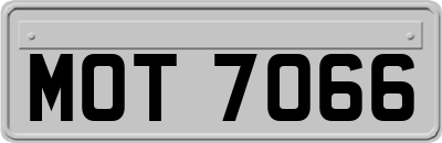 MOT7066