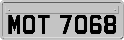 MOT7068