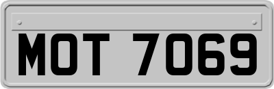 MOT7069