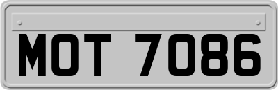 MOT7086