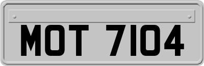 MOT7104