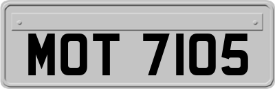 MOT7105