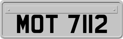 MOT7112