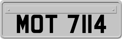 MOT7114