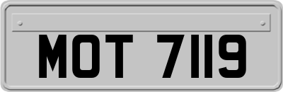 MOT7119
