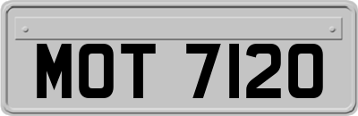 MOT7120