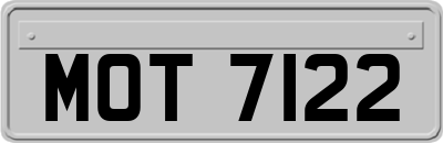 MOT7122