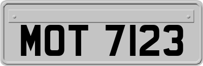 MOT7123