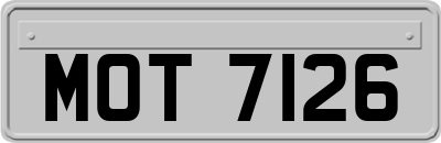 MOT7126