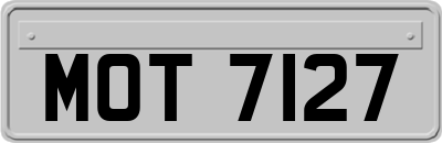 MOT7127