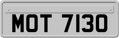 MOT7130