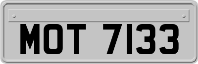MOT7133