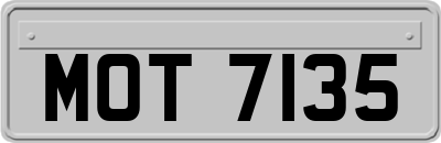 MOT7135