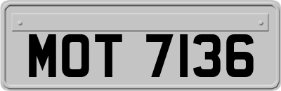 MOT7136