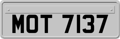 MOT7137