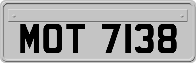 MOT7138