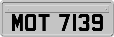 MOT7139