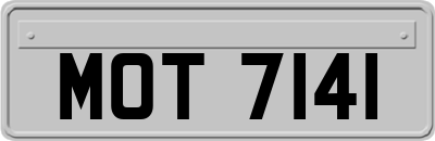 MOT7141