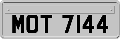 MOT7144