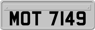 MOT7149