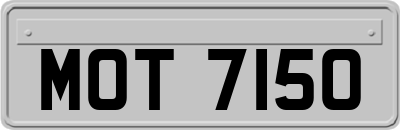 MOT7150