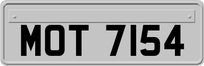 MOT7154
