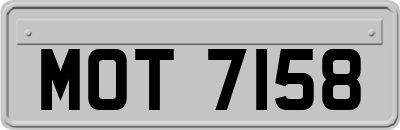 MOT7158