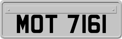 MOT7161